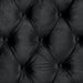 Stefania Bed Grey & Queen - Imperial Furniture (Las Vegas, NV) - Multi Location