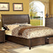 Ribeira Cal.King Bed - Imperial Furniture (Las Vegas, NV) - Multi Location