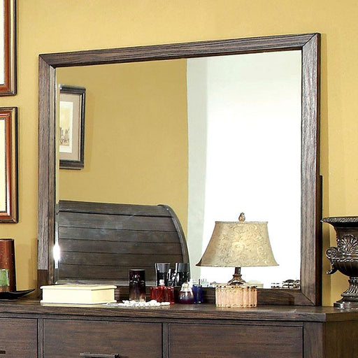 Ribeira Mirror - Imperial Furniture (Las Vegas, NV) - Multi Location