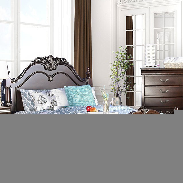 Mandura Queen Bedroom Set