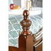 Mandura Bed - Imperial Furniture (Las Vegas, NV) - Multi Location