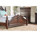 Mandura Bed - Imperial Furniture (Las Vegas, NV) - Multi Location