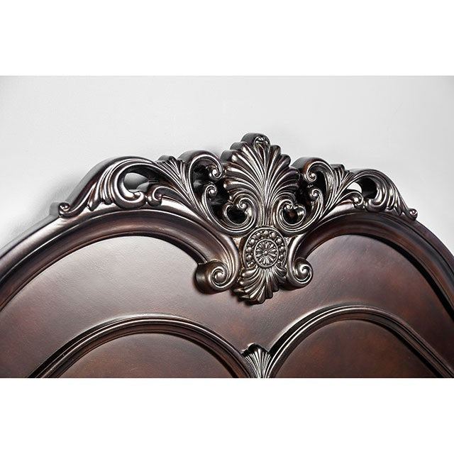 Mandura Bed - Imperial Furniture (Las Vegas, NV) - Multi Location