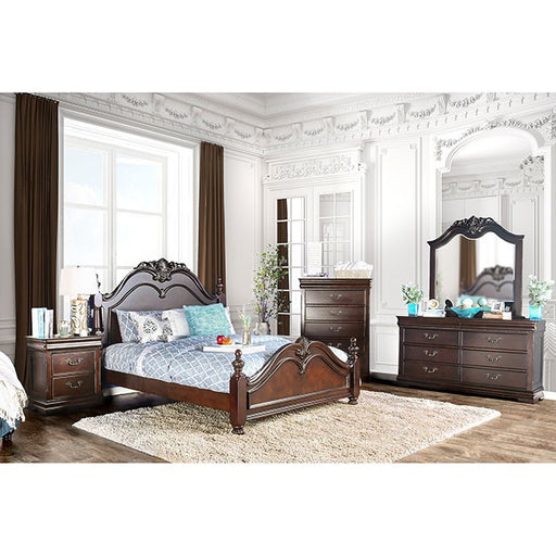 Lingerie Chest Mandura - Imperial Furniture (Las Vegas, NV) - Multi Location