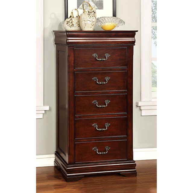 Lingerie Chest Mandura - Imperial Furniture (Las Vegas, NV) - Multi Location