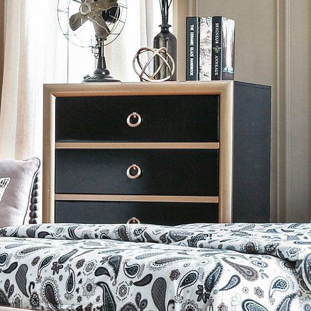 Lingerie Chest Mandura - Imperial Furniture (Las Vegas, NV) - Multi Location