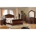 Penbroke Queen Bed - Imperial Furniture (Las Vegas, NV) - Multi Location