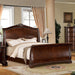 Penbroke Queen Bed - Imperial Furniture (Las Vegas, NV) - Multi Location