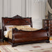 Bellefonte Queen Bed - Imperial Furniture (Las Vegas, NV) - Multi Location
