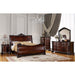 Bellefonte Queen Bed - Imperial Furniture (Las Vegas, NV) - Multi Location