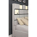 Gemma Queen Bed - Imperial Furniture (Las Vegas, NV) - Multi Location
