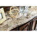 Menodora Brown Cherry Cal.King, E.King, Queen Bed - Imperial Furniture (Las Vegas, NV) - Multi Location
