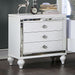 Calandria Night Stand - Imperial Furniture (Las Vegas, NV) - Multi Location