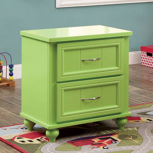 Lacey Night Stand - Imperial Furniture (Las Vegas, NV) - Multi Location