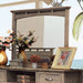 Loxley Mirror - Imperial Furniture (Las Vegas, NV) - Multi Location