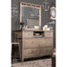 Loxley Mirror - Imperial Furniture (Las Vegas, NV) - Multi Location