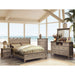 Loxley Night Stand - Imperial Furniture (Las Vegas, NV) - Multi Location