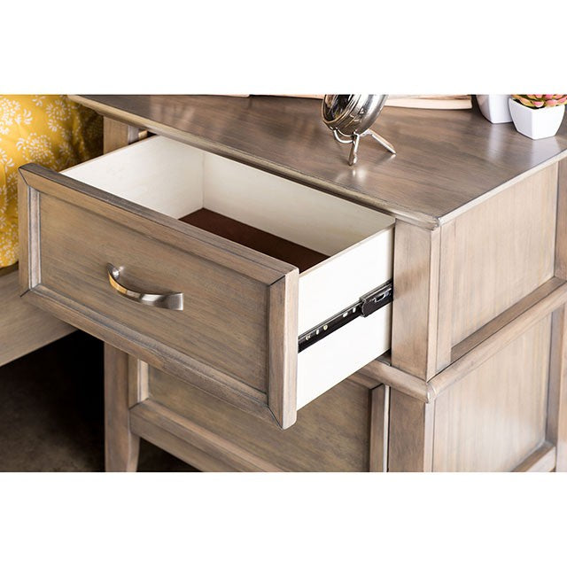 Loxley Night Stand - Imperial Furniture (Las Vegas, NV) - Multi Location