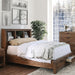Mcallen Bed - Imperial Furniture (Las Vegas, NV) - Multi Location