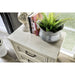 Tywyn Antique White Night Stand - Imperial Furniture (Las Vegas, NV) - Multi Location