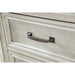 Tywyn Antique White Night Stand - Imperial Furniture (Las Vegas, NV) - Multi Location