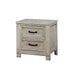 Tywyn Antique White Night Stand - Imperial Furniture (Las Vegas, NV) - Multi Location