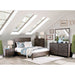 Rexburg Swivel Chest - Imperial Furniture (Las Vegas, NV) - Multi Location