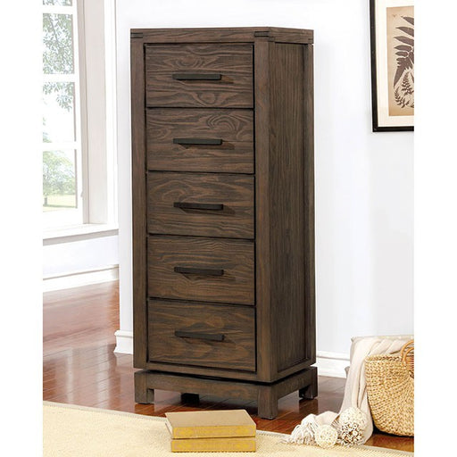 Rexburg Swivel Chest - Imperial Furniture (Las Vegas, NV) - Multi Location