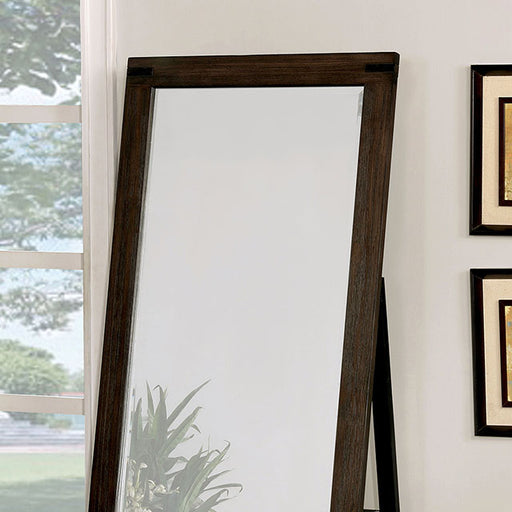 Rexburg Standing Mirror - Imperial Furniture (Las Vegas, NV) - Multi Location
