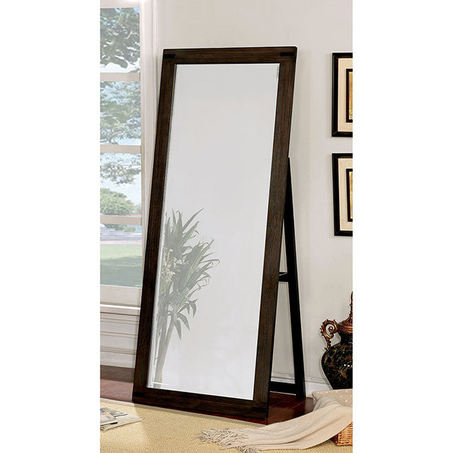 Rexburg Standing Mirror - Imperial Furniture (Las Vegas, NV) - Multi Location