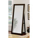 Rexburg Standing Mirror - Imperial Furniture (Las Vegas, NV) - Multi Location