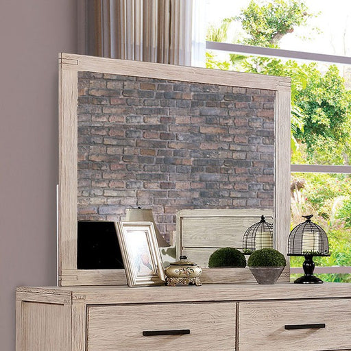 Strasburg Mirror - Imperial Furniture (Las Vegas, NV) - Multi Location