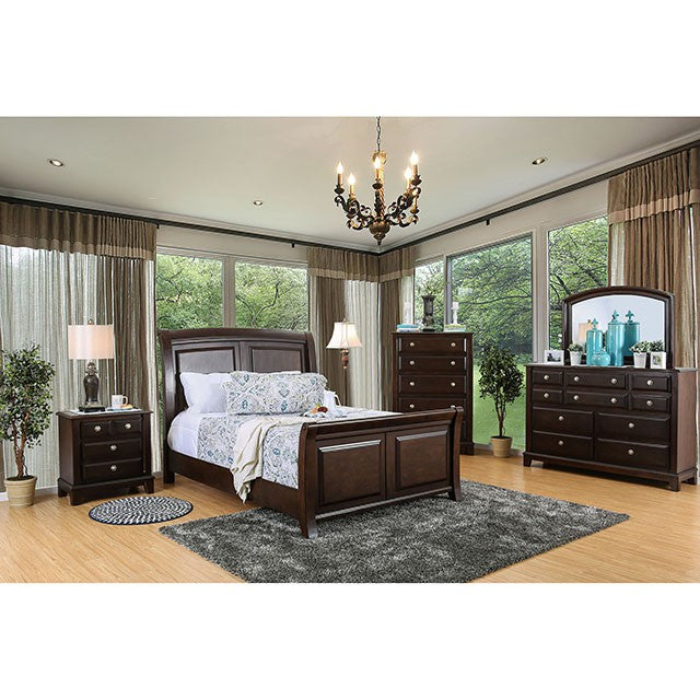 Litchville Queen Bedroom Set - Imperial Furniture (Las Vegas, NV) - Multi Location