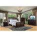 Litchville Queen Bedroom Set - Imperial Furniture (Las Vegas, NV) - Multi Location