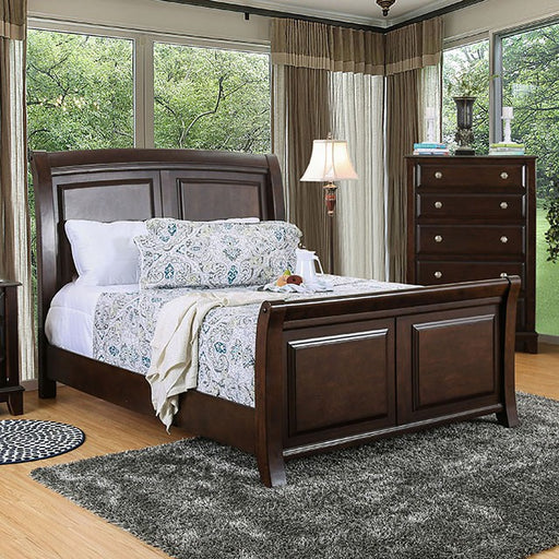 Litchville Queen Bedroom Set - Imperial Furniture (Las Vegas, NV) - Multi Location