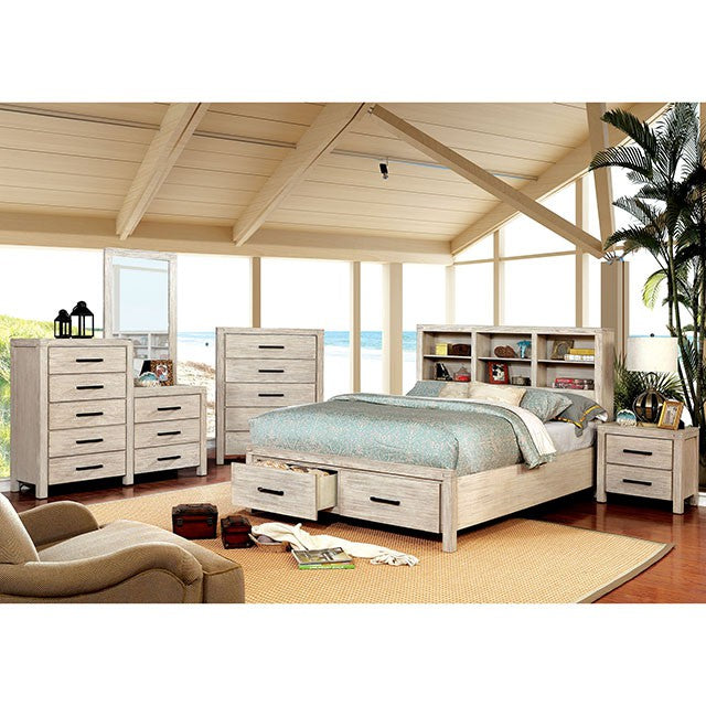 Strasburg Mirror - Imperial Furniture (Las Vegas, NV) - Multi Location