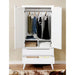 Lennart E.King Bed - Imperial Furniture (Las Vegas, NV) - Multi Location