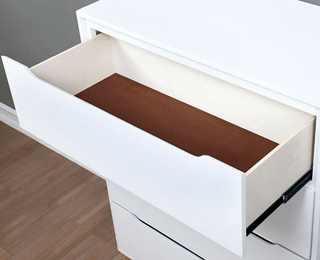 Lennart E.King Bed - Imperial Furniture (Las Vegas, NV) - Multi Location
