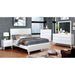 Lennart E.King Bed - Imperial Furniture (Las Vegas, NV) - Multi Location