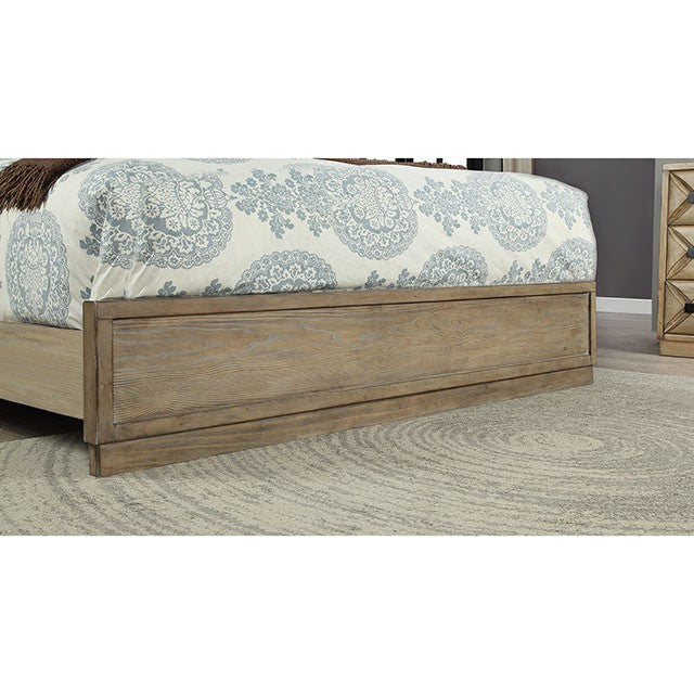 Markos Bed - Imperial Furniture (Las Vegas, NV) - Multi Location