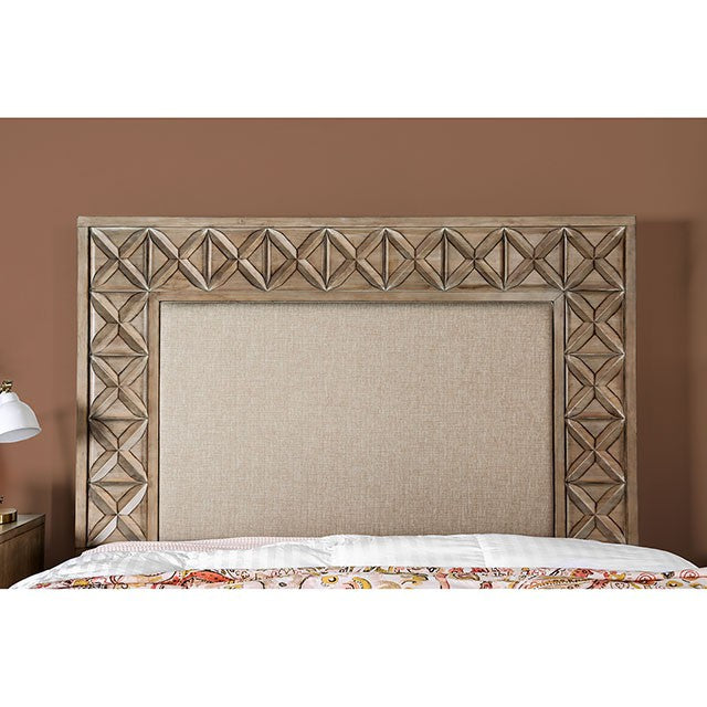 Markos Bed - Imperial Furniture (Las Vegas, NV) - Multi Location