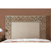 Markos Bed - Imperial Furniture (Las Vegas, NV) - Multi Location