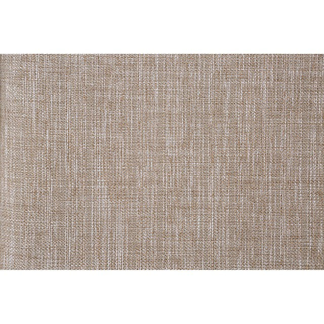 Markos Bed Oak - Imperial Furniture (Las Vegas, NV) - Multi Location