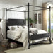 Beatrix E.King Bed - Imperial Furniture (Las Vegas, NV) - Multi Location