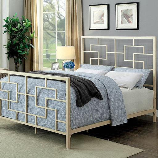 Lala Bed - Imperial Furniture (Las Vegas, NV) - Multi Location