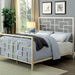 Lala Bed - Imperial Furniture (Las Vegas, NV) - Multi Location