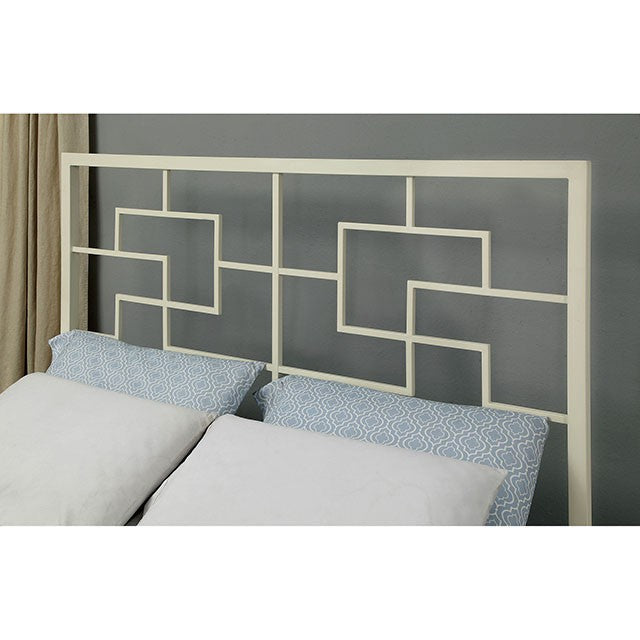 Lala E.King Bed - Imperial Furniture (Las Vegas, NV) - Multi Location