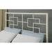 Lala E.King Bed - Imperial Furniture (Las Vegas, NV) - Multi Location