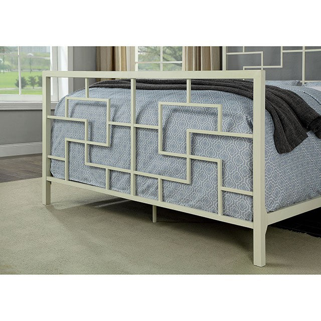 Lala E.King Bed - Imperial Furniture (Las Vegas, NV) - Multi Location