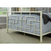 Lala E.King Bed - Imperial Furniture (Las Vegas, NV) - Multi Location